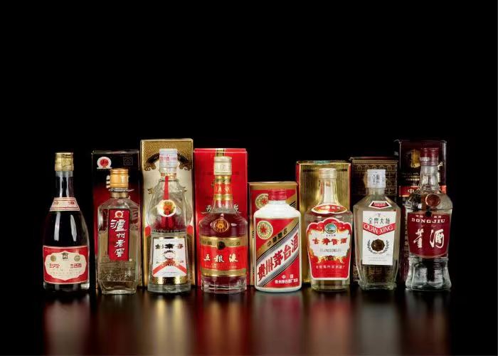 泸西茅台酒回收